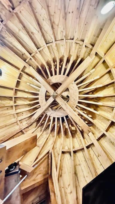 Moulin Du Seigneur A Roscanvel Zewnętrze zdjęcie